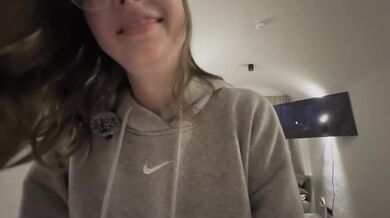 Step bro destroys his hot teenage girl cosplay spider step sis