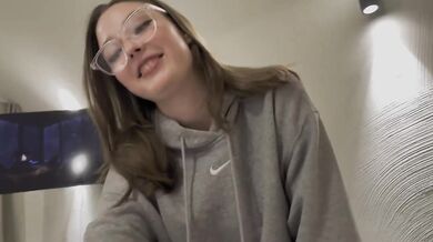 Step bro destroys his hot teenage girl cosplay spider step sis