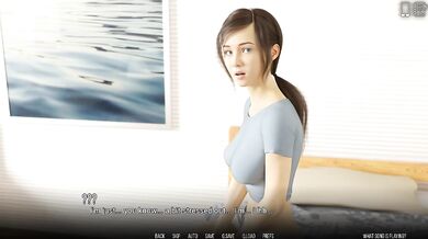 Gaming Slut Destroyed in College Class