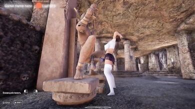 Corrupt Lara s Gushing Fucked Horror Virgin Pure Lust Anal Double Loaded