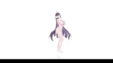 Mysterious elf vtuber mmd raw hentai rule 34 unleashed