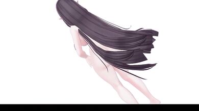 Mysterious elf vtuber mmd raw hentai rule 34 unleashed