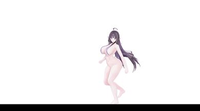 Mysterious elf vtuber mmd raw hentai rule 34 unleashed