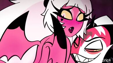 Furry Verosika mom gets destroyed in hentai HD