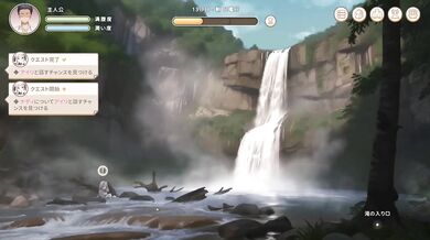 Hentai Survival Island 10 raw deepthroat throat fucking gokkun ecchi doujin