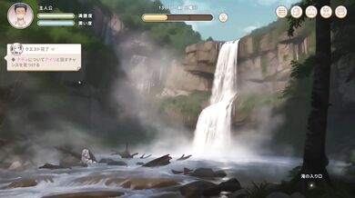 Hentai Survival Island 10 raw deepthroat throat fucking gokkun ecchi doujin