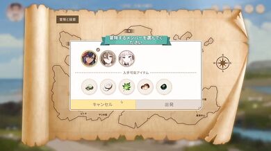Hentai Survival Island 10 raw deepthroat throat fucking gokkun ecchi doujin
