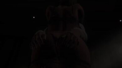 Sweet Seduction MILF big tits big ass luxuriously choked