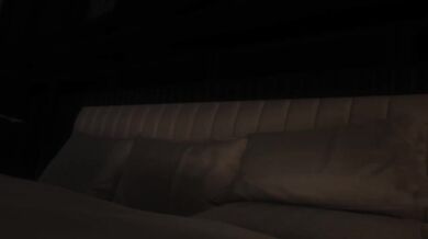 Sweet Seduction MILF big tits big ass luxuriously choked
