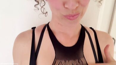 Stepmom fucks your tight ass till it turns into her dripping pussy raw doggy
