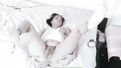 Ebony cosplay big ass deepthroat ghetto reality pov nyc 4k