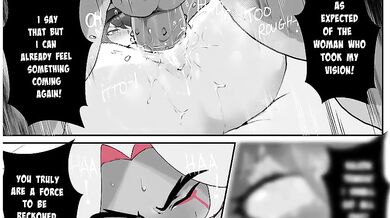 Forget Spiral Abyss Genshin's True Endgame Sara x Itto POV Pounding Cumshot