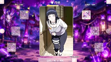 New Hinata Big Ass hentai game Xhatihentai gameplay raw pixel art sex