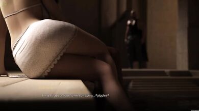 Desert Stalker 81 Raw HD Fuckfest in the HD Porn Cartoon