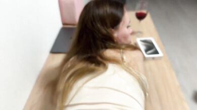 iPhone for a fucking upgrade my natural tits babe missionary step mom cheating wife close up