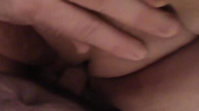 SSBBW Susan wrecked with thick creamy cumbbws and belly