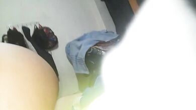 Churcasex Rough Anal Session for Big Ass Latinas ruined by hungry cocks