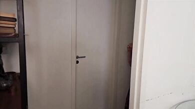 Massage to deepthroat ruined with squirts and creampie RomiZop