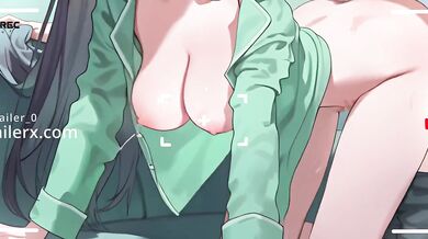 Yuki Suou wakes you up in a way you'll never forget alya cosplay