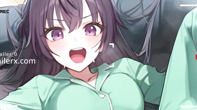 Yuki Suou wakes you up in a way you'll never forget alya cosplay