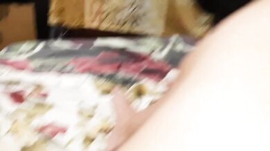 Watching my girlfriend fuck another girl with a strap on threesome