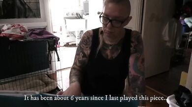Exclusive HD Pornstar Gushing Against All Odds