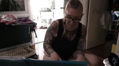 Exclusive HD Pornstar Gushing Against All Odds