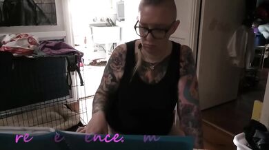 Exclusive HD Pornstar Gushing Against All Odds