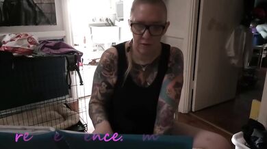 Exclusive HD Pornstar Gushing Against All Odds
