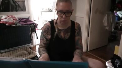 Exclusive HD Pornstar Gushing Against All Odds