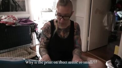 Exclusive HD Pornstar Gushing Against All Odds
