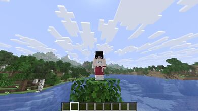Jenny Mod Minecraft XXX Destroyed Fresh Censored HD