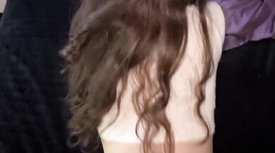 Doggy style blowjob raw fucking 18-25 amateur
