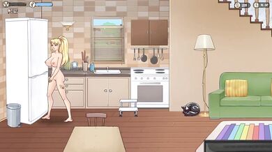 The Lewd Knight 6 Whorish Heros Cum Dripping Babe Gets Destroyed