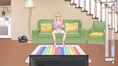 The Lewd Knight 6 Whorish Heros Cum Dripping Babe Gets Destroyed