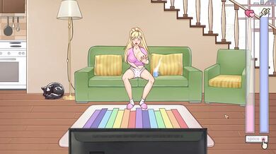 The Lewd Knight 6 Whorish Heros Cum Dripping Babe Gets Destroyed