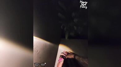Anal on the First date big tits colombiana gets destroyed