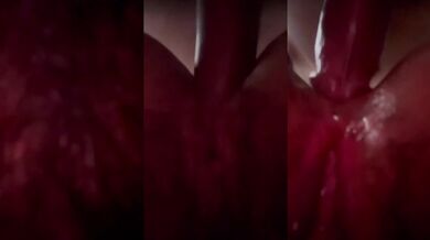 Novia de mi amigo gime anal fuerte se llena de leche porno amateur milf