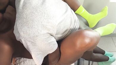 Look at me straight into my eyes as you cum Destroyed by deepthroat cumshots and handjobs