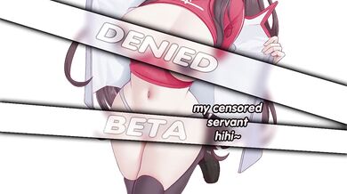 Rin Tohsaka owns your sex life femdom foot worship joi blowjob