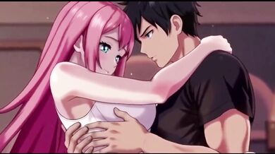 American stepmom dreams of tight stepsons big dick in bed