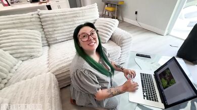 Stepmom Tittyfucks Me Through Study Break Blowjobs Gushing Swallows And Sloppy Squirt
