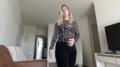 Big ass latino POV destroyed missionary doggy blowjob