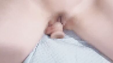 Extreme Japanese Porn Amateur's Gapet Pounded Pussy Pushed Past Limits