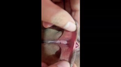 Asian Puti Chillo Chikna aao raw pussy sucking gagged