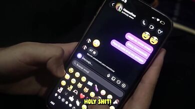 I told my friend's girlfriend the story her thick ass needed to hear