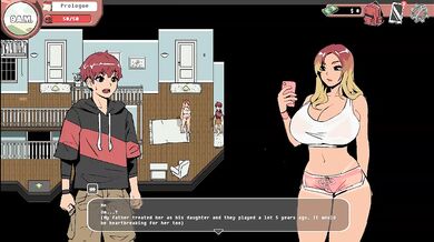 Spooky Milk Life Delicious busty women sex where you least expect