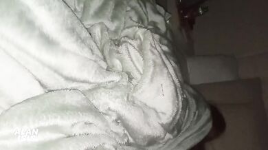 Hotel room raw couple fucked hard pounded deep
