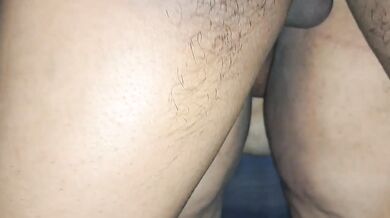 Fucking my big ass stepmom raw and hard step fantasy