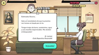 Profesora undressed game gamer jodered in anime HD